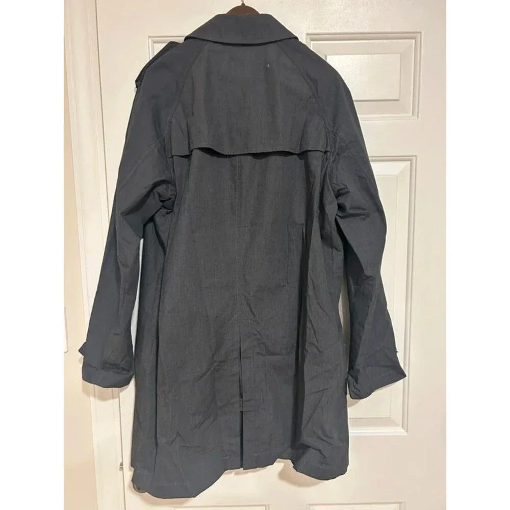 Banana republic suit coat